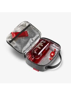 Thermocase REISENTHEL twist silver OY7052