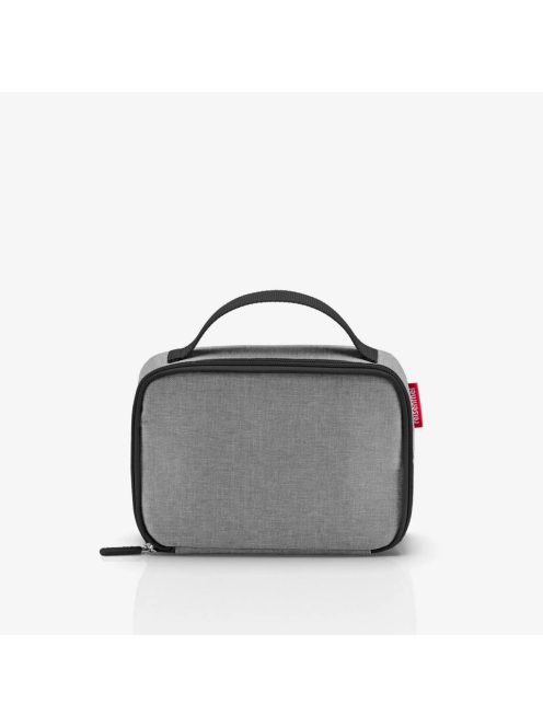 Thermocase REISENTHEL twist silver OY7052