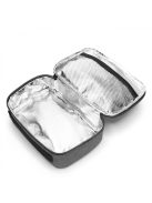 Thermocase REISENTHEL twist silver OY7052