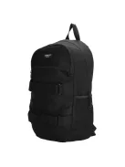 Beagles Urban Originals fekete laptoptartós hátizsák 17,3"