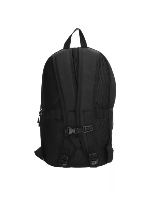 Beagles Urban Originals fekete laptoptartós hátizsák 17,3"