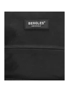 Beagles Urban Originals fekete laptoptartós hátizsák 17,3"