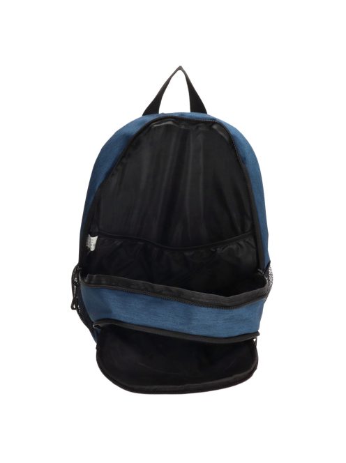 Beagles Urban Originals kék laptoptartós hátizsák 17,3"