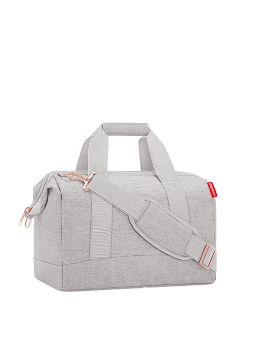 REISENTHEL Allrounder M twist sky rose MS1035 utazótáska 