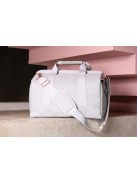 REISENTHEL Allrounder M twist sky rose MS1035 utazótáska 