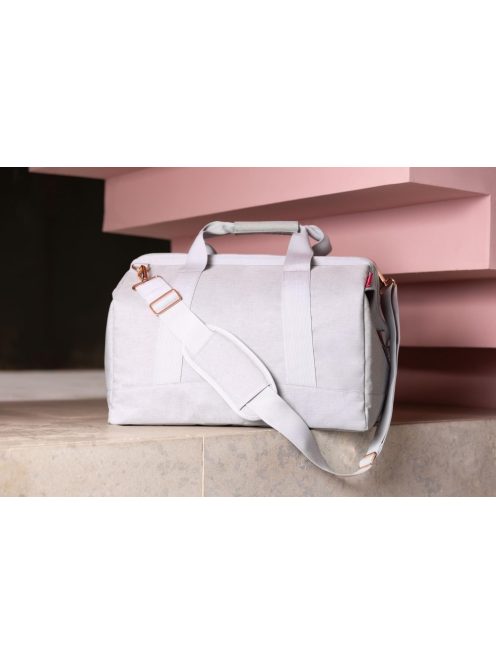 REISENTHEL Allrounder M twist sky rose MS1035 utazótáska 