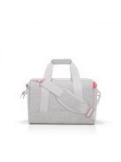 REISENTHEL Allrounder M twist sky rose MS1035 utazótáska 