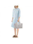 REISENTHEL Allrounder M twist sky rose MS1035 utazótáska 