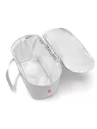 REISENTHEL Coolerbag twist sky rose UH1035 hűtőtáska