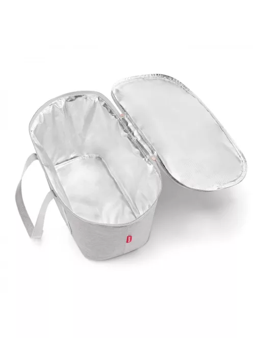 REISENTHEL Coolerbag twist sky rose UH1035 hűtőtáska