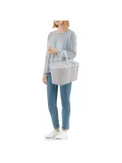 REISENTHEL Coolerbag twist sky rose UH1035 hűtőtáska