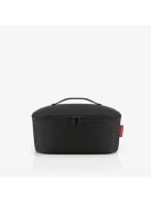 REISENTHEL Coolerbag M pocket black LF7003