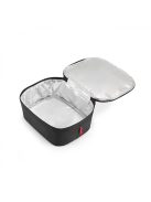 REISENTHEL Coolerbag M pocket black LF7003