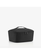 REISENTHEL Coolerbag M pocket black LF7003