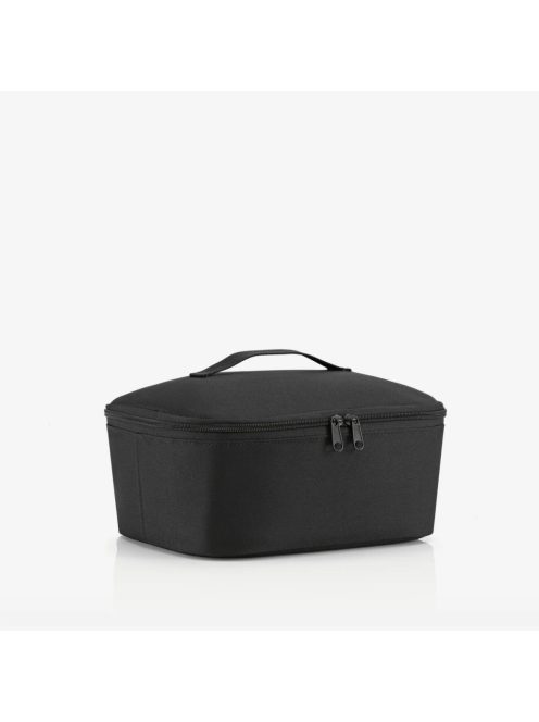 REISENTHEL Coolerbag M pocket black LF7003