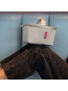 REISENTHEL Coolerbag M pocket black LF7003