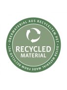 REISENTHEL Coolerbag M pocket black LF7003