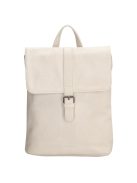 Beagles Carino bézs női hátizsák