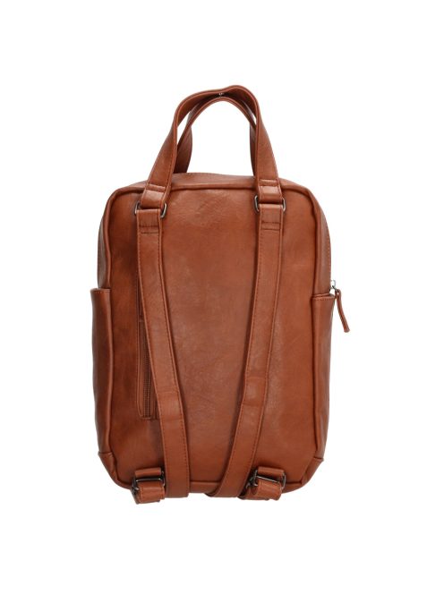 Beagles Carino konyak barna női hátizsák