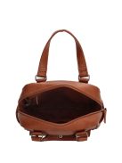 Beagles Carino konyak barna női hátizsák