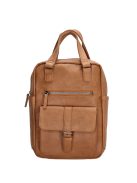 Beagles Carino drapp női hátizsák