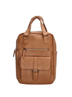 Beagles Carino drapp női hátizsák