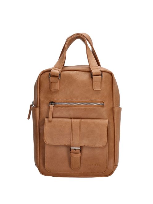 Beagles Carino drapp női hátizsák