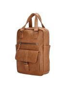 Beagles Carino drapp női hátizsák