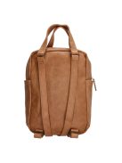 Beagles Carino drapp női hátizsák