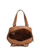 Beagles Carino drapp női hátizsák