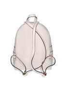 Olasz bőr 11500 bézs női hátizsák