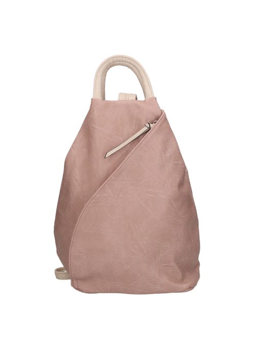 Hernan Bag HB0137 púder bézs női hátizsák 