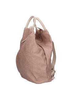 Hernan Bag HB0137 púder bézs női hátizsák 
