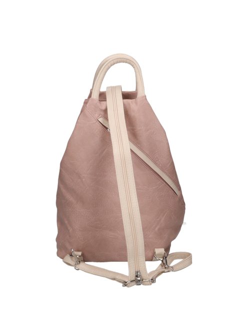 Hernan Bag HB0137 púder bézs női hátizsák 