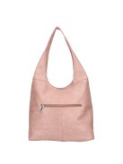 HB0141 púder női táska