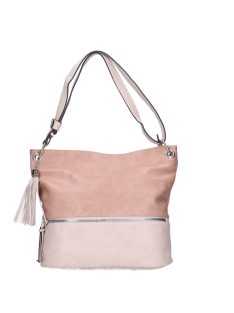 HB0151 púder női táska