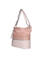 HB0151 púder női táska