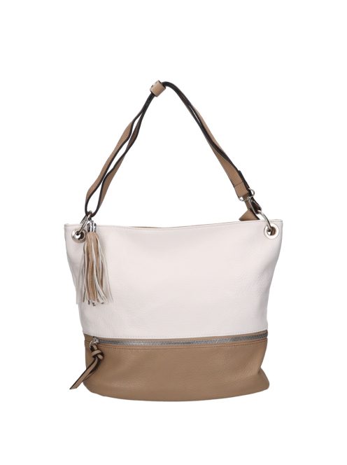 HB0151 arany női táska