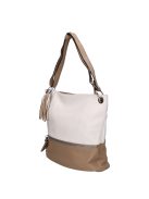 HB0151 arany női táska