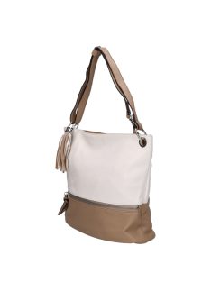 HB0151 arany női táska