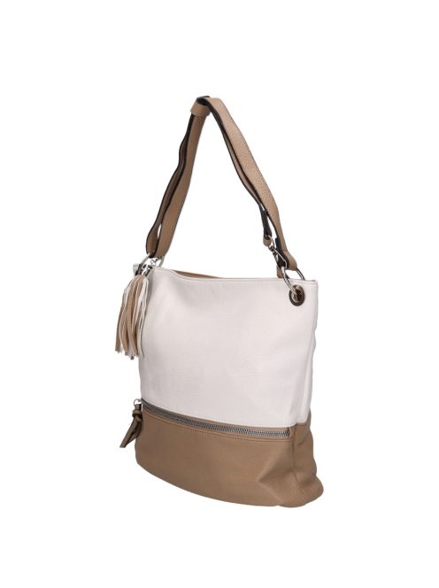 HB0151 arany női táska