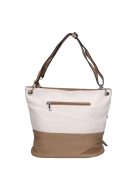 HB0151 arany női táska