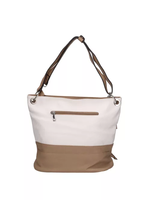 HB0151 arany női táska