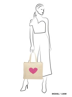 Piero Erbacci Natural Life bézs női szalma válltáska