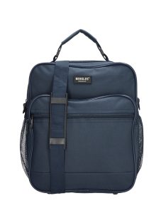 Beagles Arturo kék kézitáska/válltáska