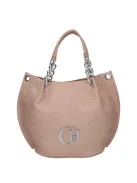 Karen rostbőr női táska - Táskacentrum.hu