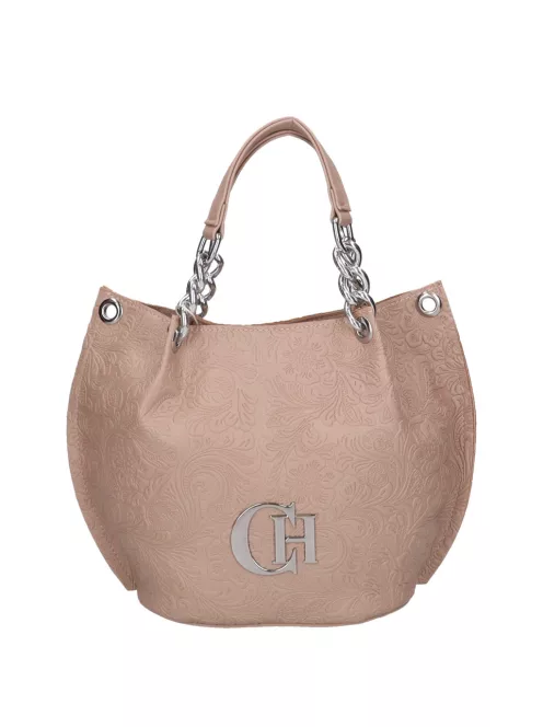 Karen rostbőr női táska - Táskacentrum.hu