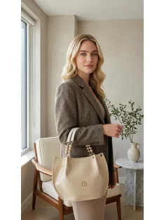 Karen rostbőr női táska - Táskacentrum.hu