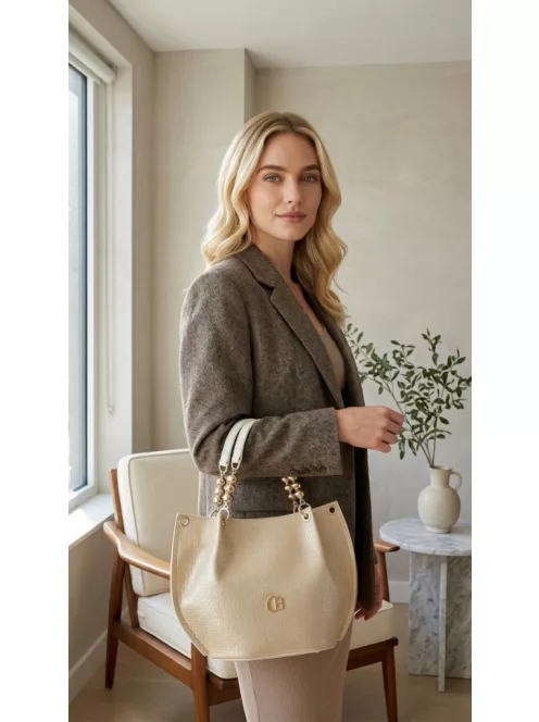 Karen rostbőr női táska - Táskacentrum.hu