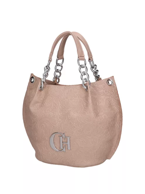 Karen rostbőr női táska - Táskacentrum.hu